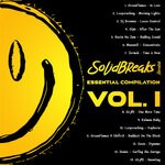 cover: Various - Essential Compilation, Vol 1