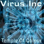 cover: Virus Inc. - Temple Of Color's