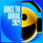 cover: Various - Dance The Annual 2024 (Explicit)