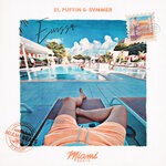 cover: summer sax|El Puffin - Eivissa