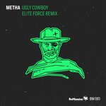 cover: Metha - Ugly Cowboy