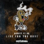 cover: MC AD|Darkzy - Live For The Rave