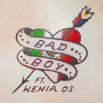 cover: Kenia OS|Bella Poarch - Bad Boy! (Explicit)