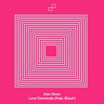 cover: Alan Dixon|Ekkah - Love Chemicals