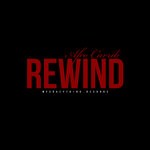 cover: Afro Carrib - Rewind