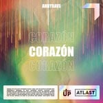 cover: Andyrave - Corazon