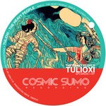 cover: Tulioxi - The Heavy People