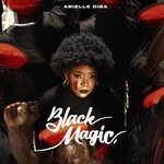 cover: Arielle Diba - Black Magic