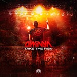 cover: Omnya - Take The Risk