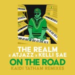 cover: Atjazz|Kelli Sae|Kaidi Tatham|The Realm - On The Road