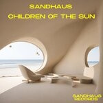 cover: Sandhaus - Children Of The Sun