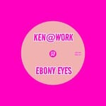 cover: Ken@Work - Ebony Eyes