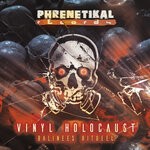 cover: Various - Vinyl Holocaust - Balinees Ritueel