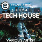 cover: Various - Compilation Tech House 2024 Vol 2