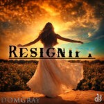 cover: Domgray - Resignify