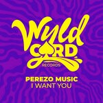 cover: Perezo - I Want You