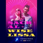 cover: Wiselissa|Sacral - Blossom Tiger