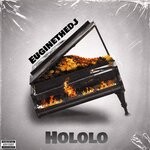 cover: Asanda Mkhize|Euginethedj - Hololo