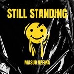 cover: MASUD' NEEMA - Still Standing