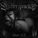 cover: MUTTERSPRACHE - NYMPHO E.P