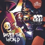 cover: Dub Catalyst - Saves The World