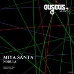 cover: Miya Santa - Nobula