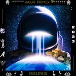 cover: Kaiux Primex - Feelings