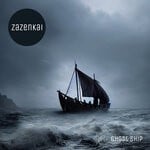 cover: Zazenkai - Ghost Ship