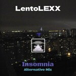 cover: LentoLEXX - Insomnia (Alternative Mix)