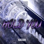 cover: NACION - Hold You