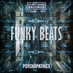 cover: Psychopathics - Funky Beats