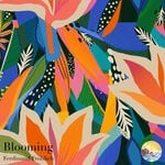 cover: Ferdinand Frohlich - Blooming