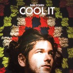 cover: Sam Cohen - Cool It