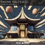 cover: Simone MalteseDj - Vegeta House