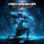 cover: Mekkanikka - Age Of Aquarius