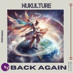 cover: NuKulture - Back Around