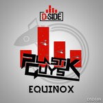 cover: Plastik Guys - Equinox