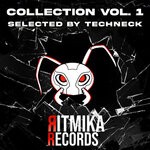 cover: Various - Collection Vol 1 - Selected By Techneck