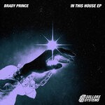 cover: Brady Prince - In This House