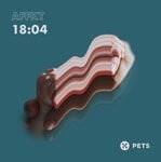 cover: AFFKT - 18:04 EP