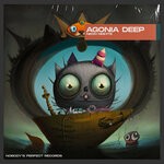 cover: Agonia Deep - Neon Nights