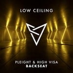 cover: High Visa|Pleight - BACKSEAT