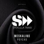 cover: Meskalino - Psycho