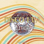 cover: D.J. Thor - Disco Eva