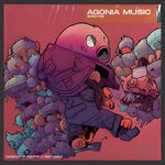 cover: Agonia Music - Spectre