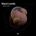 cover: Mauri Landa - Mercury