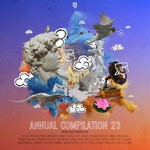 cover: Various - Annual Compilation 2023