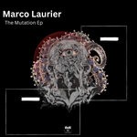 cover: Marco Laurier - The Mutation