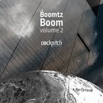 cover: Boomtz Boom - Volume 2