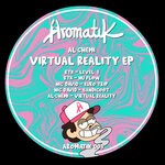 cover: Al:Chemi - Virtual Reality EP